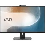 Моноблок MSI Modern AM272P 1MA-1461XRU (1920x1080, i5, 120U, 1400МГц, 16Гб, 500Гб SSD, Intel Iris Xe Graphics 80EU, клавиатура, мышь, DOS/Linux/без ОС)