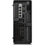 ПК Lenovo ThinkStation P3 Ultra (Core i7 13700K, DDR5 32Гб, SSD 1024Гб, Windows 11 Professional)