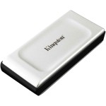 Внешний жесткий диск SSD 2Тб Kingston XS2000 (2000/2000 Мб/с, USB 3.2 Gen 2 Type-C, внешний)