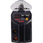 Сварочный аппарат РЕСАНТА САИ-250ПРОФ (100-260В, инвертор, ММА DC, 10-250A)