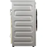 Стиральная машина Beko RSPE78612S(фронтальная средняя, класс стирки/отжима/э.потребления: A/B/A+++ , макс: 7кг, 1200 об/мин, инвертер, 60x84x45см, серебристый)