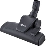 Пылесос LG VK89689HU (сухая, контейнер, мощность всасывания: 380Вт, пылесборник: 4.8л, потребляемая мощность: 1800Вт)