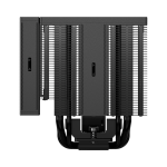 Кулер PCcooler RZ820 Display BK