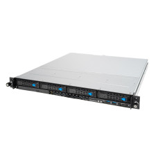 Серверная платформа ASUS RS300-E11-PS4 (1x350Вт, 1U) [90SF01Y1-M00050]