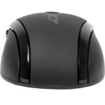 Мышь A4Tech X-718BK Black USB (кнопок 7, 3000dpi)