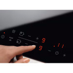 Варочная поверхность Electrolux EHF6342XOK