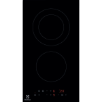 Варочная поверхность Electrolux LHR3233CK