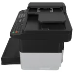 МФУ Kyocera FS-1025MFP (A4, 25стр/м, 20'000стр в мес, RJ-45, USB)