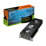 Видеокарта GeForce RTX 5060 Ti 2572МГц 8Гб Gigabyte (GDDR7, 128бит)