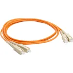 Lanmaster LAN-2SC-2SC/OM3-2.0