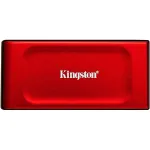 Внешний жесткий диск SSD 1Тб Kingston (1.8