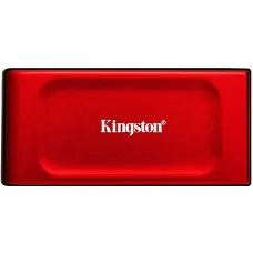 Внешний жесткий диск SSD 1Тб Kingston (1.8