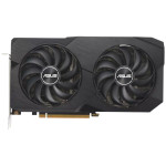 Видеокарта Radeon RX 6600 2044МГц 8Гб ASUS DUAL (GDDR6, 128бит, 1xHDMI, 3xDP)