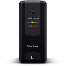 ИБП CyberPower UT1200EG (линейно-интерактивный, 1200ВА, 700Вт) [UT1200EG]