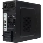 ПК Amur Нарвал A5А12 (Ryzen 5 5600G 3900МГц, DDR4 16Гб, SSD 512Гб, AMD Radeon Vega 7, FreeDOS)