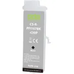 Cactus CS-R-PFI107BK-CHIP (черный; 260стр; imageProGRAF iPF670, 680, 685, 770, 780, 785)