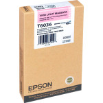 Epson C13T603600 (220мл)