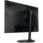 Монитор Acer CB272Ebmiprx (27