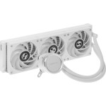 Кулер Lian Li GA II Trinity 360 White