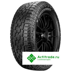Шина Pirelli Scorpion All Terrain Plus 235/65 R17 108H летняя (Extra Load)