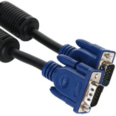 Кабель VCOM (VGA (m), VGA (m)) [ACG341AD-3M]