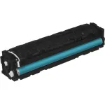 Тонер-картридж HP 216A (желтый; 850стр; MFP M182, M183)