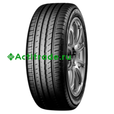 Шина Yokohama BluEarth AE51 215/45 R17 91W летняя
