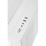 Корпус Lian Li Dynamic Mini White (Midi-Tower)