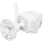 Камера видеонаблюдения TP-Link Tapo C310 (IP, уличная, цилиндрическая, 3Мп, 3.89-3.89мм, 2304x1296, 15кадр/с)