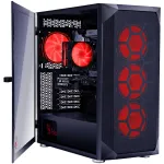 ПК Bloody BD-PC CB76C2 (Core i5 13400F 2500МГц, DDR5 32Гб, SSD 1024Гб, NVIDIA GeForce RTX 4070 12Гб, Windows 11 Home)