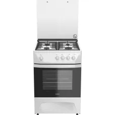 Плита газовая Darina ADA 1002 W [4607152047653]