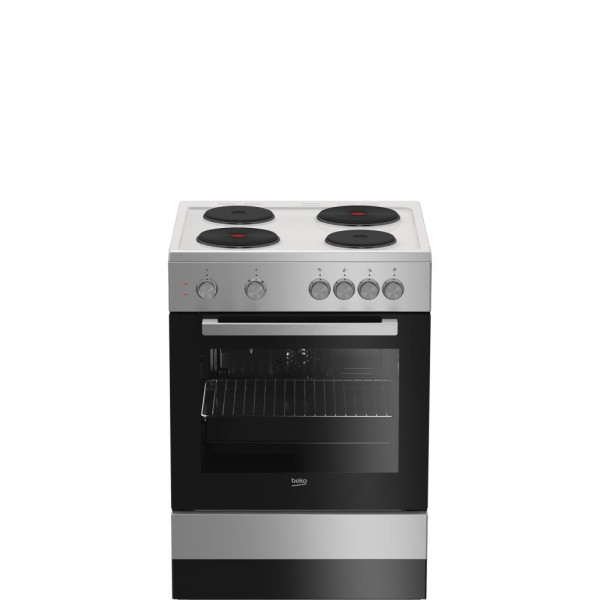 Плита Beko FSE66000GS