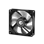 Кулер для корпуса ID-Cooling NO-9225-SD (20дБ, 92x92x25мм, 3-pin)