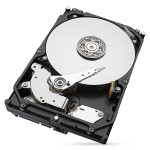 Жесткий диск HDD 8Тб Seagate Barracuda (3.5