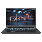 Игровой ноутбук Gigabyte G5 MF (Intel Core i5 12500H 2.5 ГГц/16 ГБ DDR4 3200 МГц/15.6