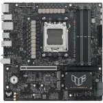 Материнская плата ASUS TUF GAMING B850M-PLUS II (x)