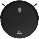 Робот-пылесос Polaris PVCR G2 0926W (влажная, сухая, контейнер, пылесборник: 0.3л, потребляемая мощность: 30Вт)