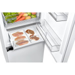 Холодильник Midea MDRB471MGF01O (No Frost, A+, 2-камерный, 595x1 850x660см, белый)