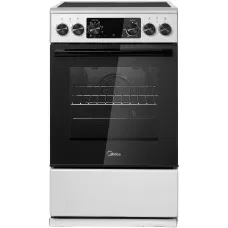 Плита Midea MFO-D4E20T9E(SL) [MFO-D4E20T9E(SL)]