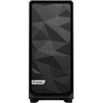 Корпус Fractal Design Meshify 2 Compact Black Solid (Midi-Tower)
