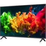 LED-телевизор LG 55QNED80B6B (55