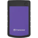 Внешний жесткий диск HDD Transcend (2.5