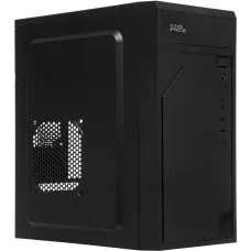 Корпус KingPrice KPCC-MN208 (Mini-Tower, 2xUSB3.0) [KPCC-MN208]