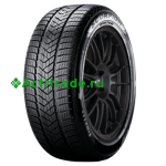 Шина Pirelli Scorpion Winter 265/50 R19 110H зимняя (RunFlat/Extra Load/*)