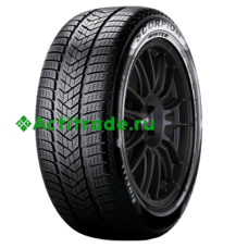 Шина Pirelli Scorpion Winter 265/50 R19 110H зимняя (RunFlat/Extra Load/*) [2751800]