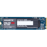 Жесткий диск SSD 512Гб Gigabyte (2280, 1700/1100 Мб/с, 340000 IOPS, PCI Express)