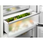 Холодильник полностью встраиваемый Electrolux KNP7TE75S (A++, 696x1884x549см)