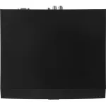 Видеорегистратор Dahua DH-XVR5104HS-4KL-I3(HVR (гибридный), каналов: 4, разрешение: 3840x2160)