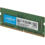 Память SO-DIMM DDR4 8Гб 3200МГц Crucial (25600Мб/с, CL22, 260-pin)