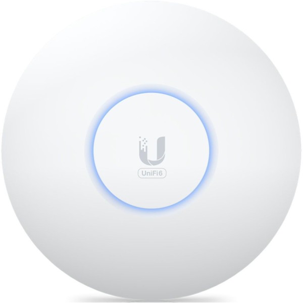 Ubiquiti UniFi 6+